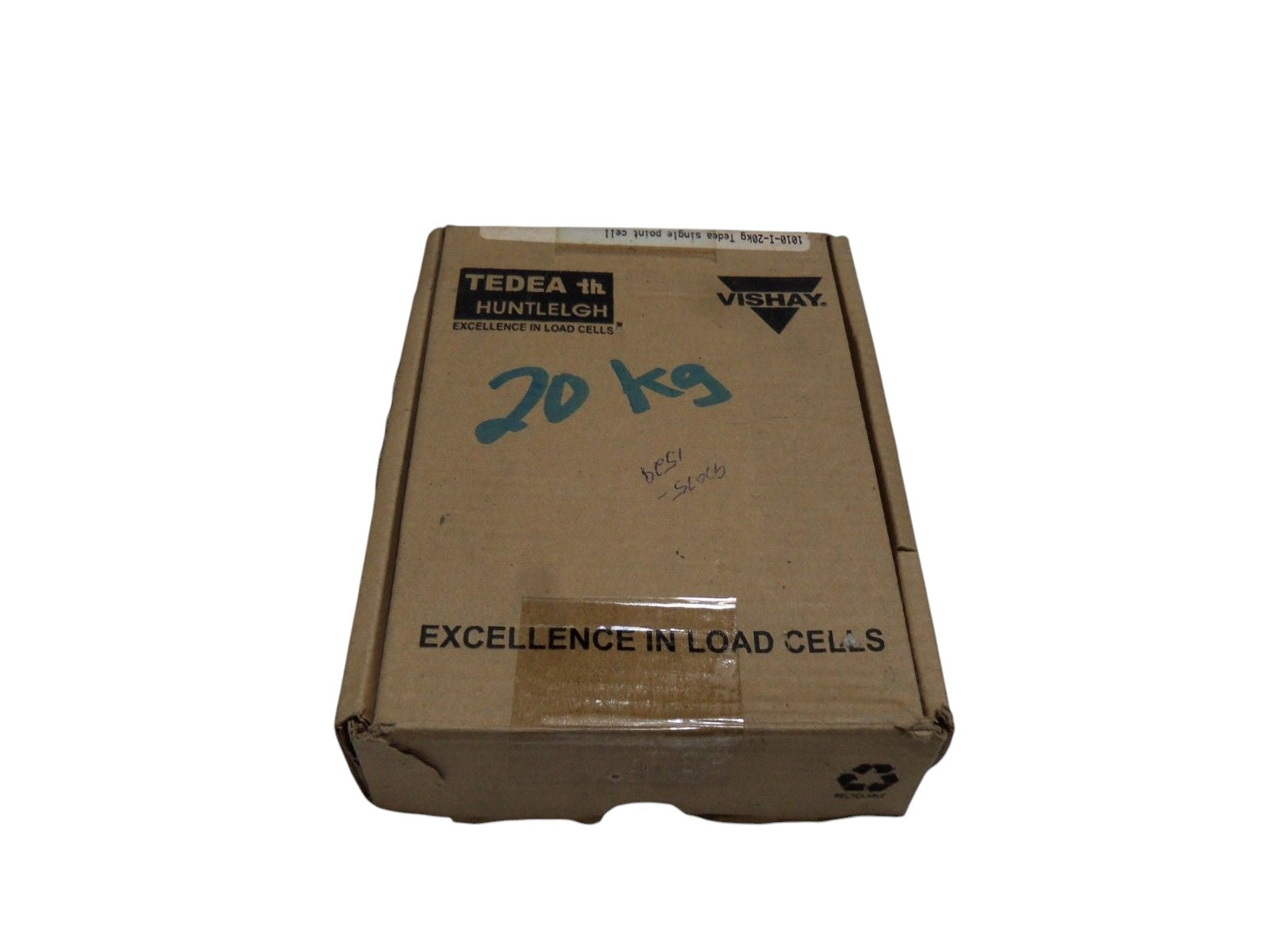VISHAY 1010-I-20KG LOAD CELL NSMP