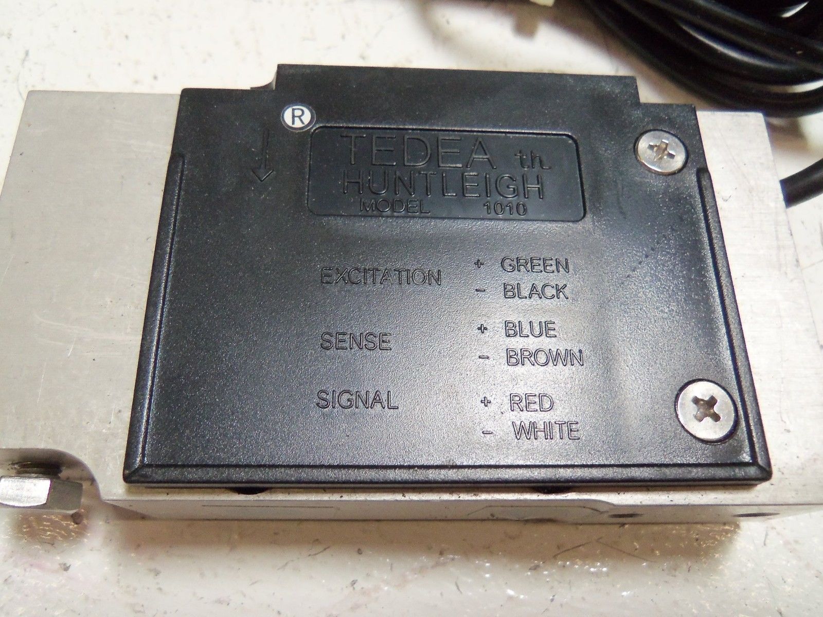 VISHAY 1010-I-20KG LOAD CELL NSMP