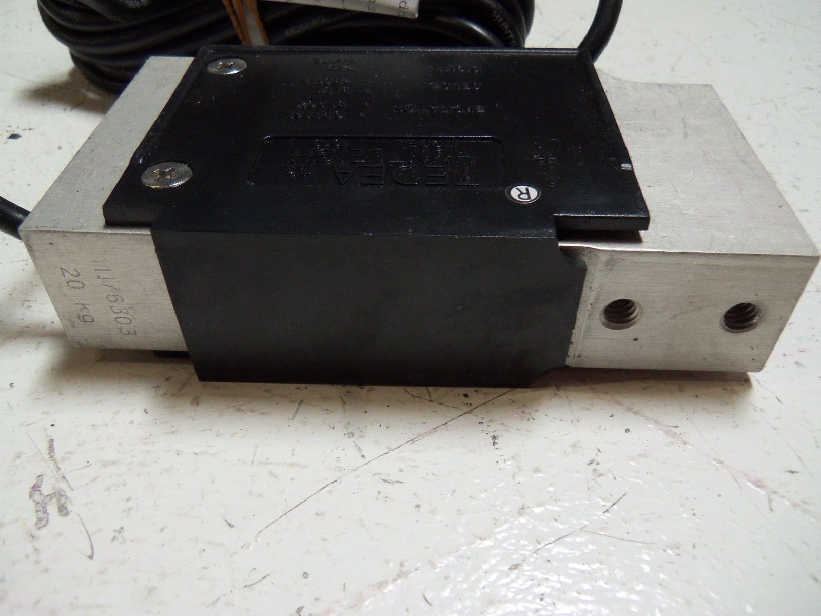 VISHAY 1010-I-20KG LOAD CELL NSMP
