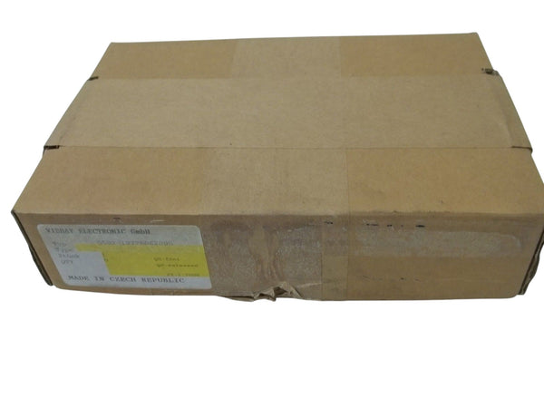VISHAY ELECTRONIC 550-19726062095 BOARD UNMP