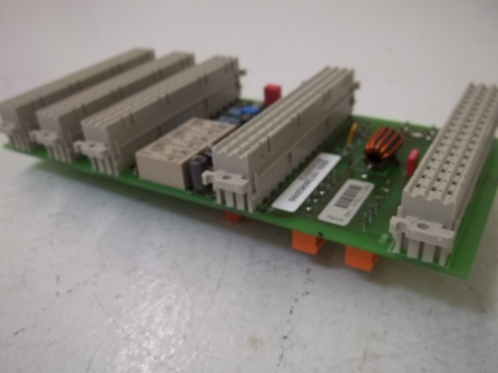 VISHAY ELECTRONIC 550-19726062095 BOARD UNMP