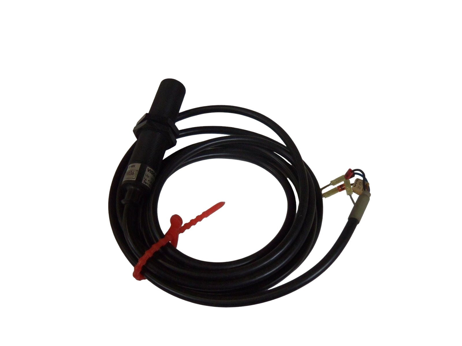VISOLUX GLK18-8-KK PROPROUNMP