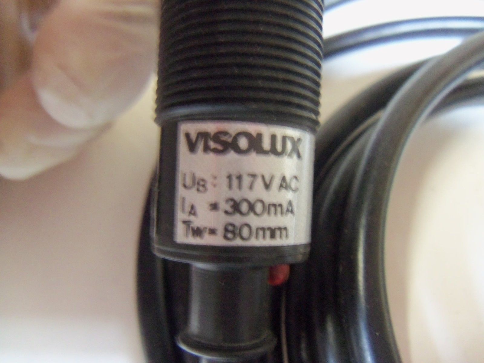 VISOLUX GLK18-8-KK PROPROUNMP