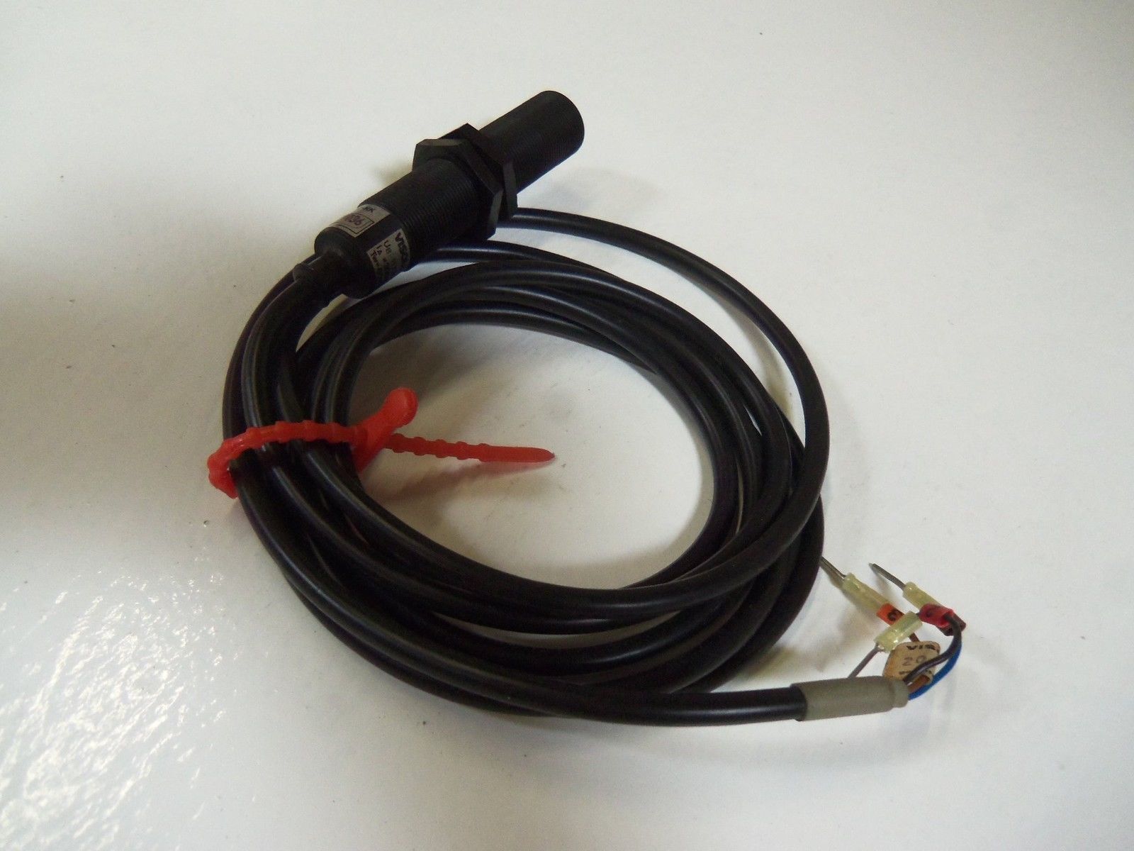 VISOLUX GLK18-8-KK PROPROUNMP