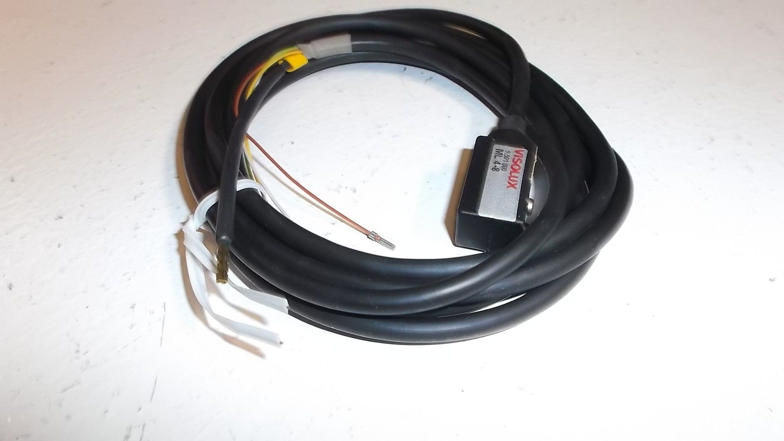 VISOLUX ML 4-8 UNMP