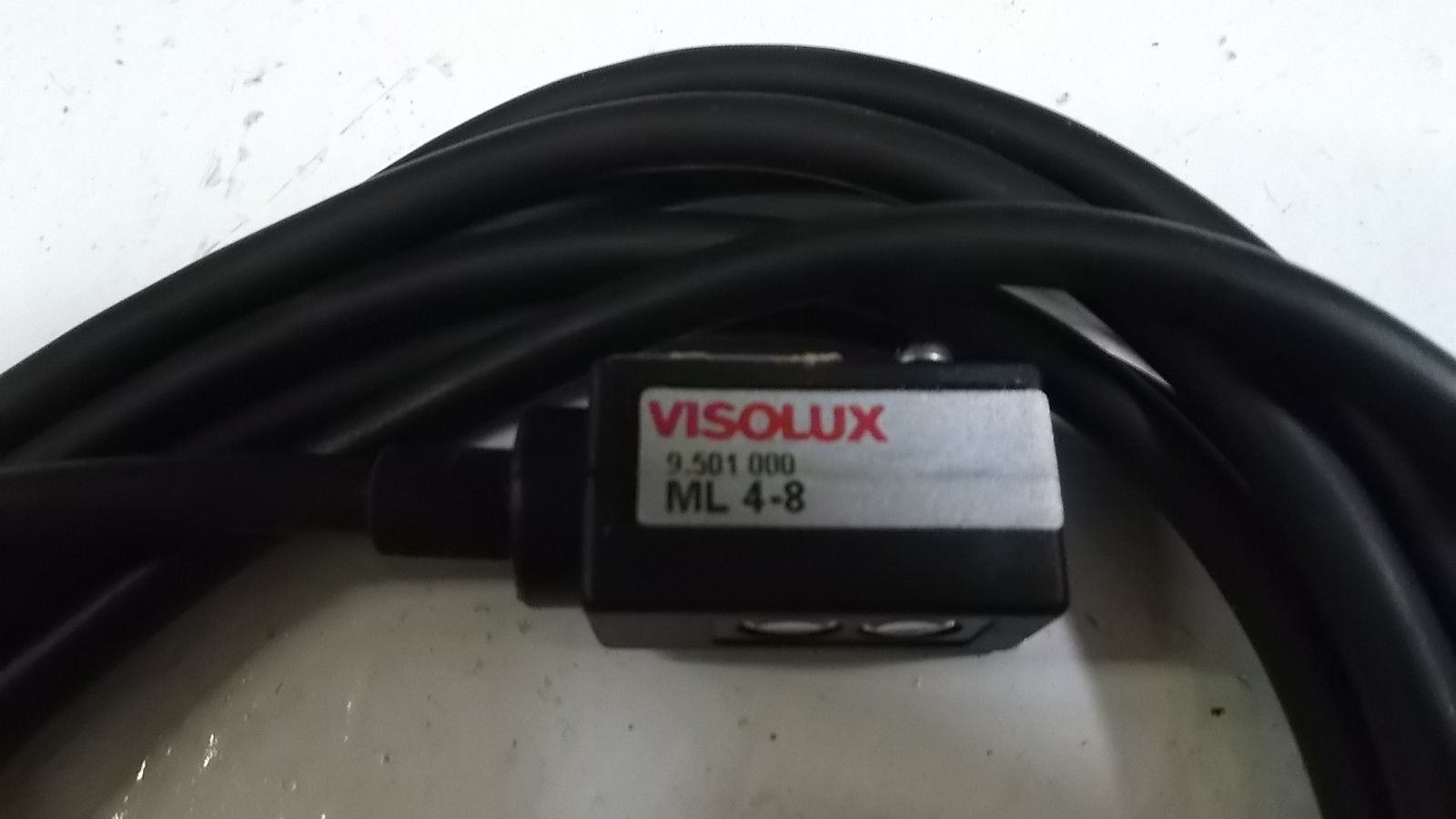 VISOLUX ML 4-8 UNMP