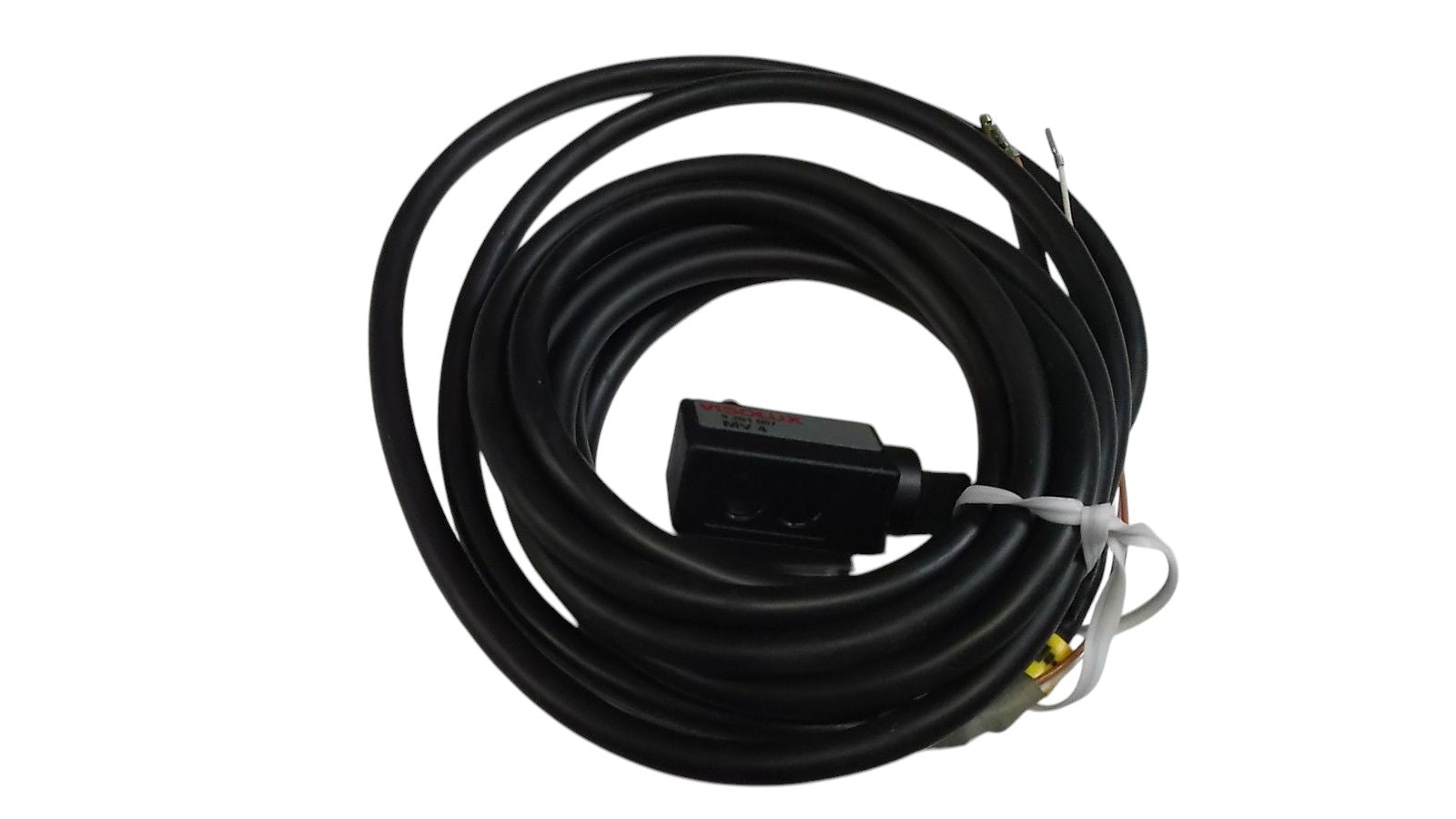 VISOLUX MV4 PHOTOELECTRIC SENSOR  UNMP