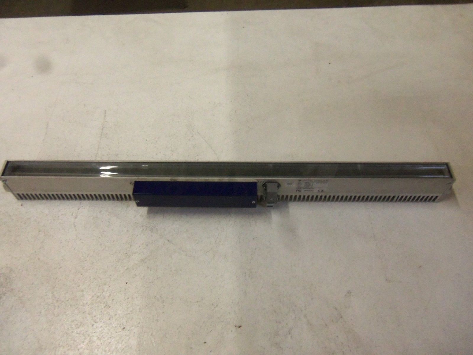 VITRONIC 76823 LED ILLUMINATION UNMP