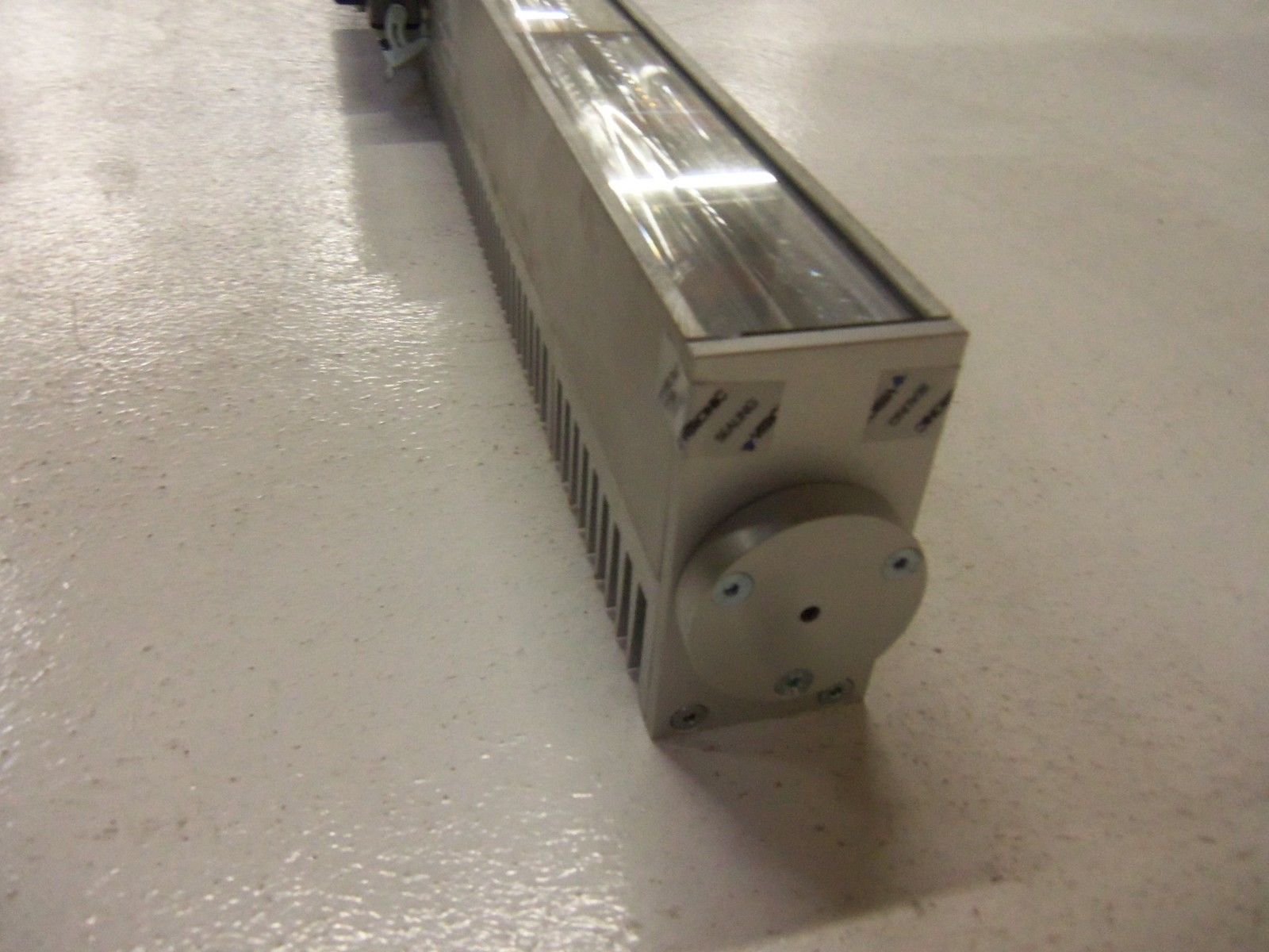 VITRONIC 76823 LED ILLUMINATION UNMP