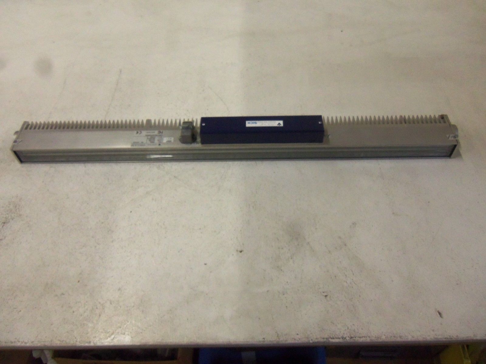 VITRONIC 76823 LED ILLUMINATION NSMP