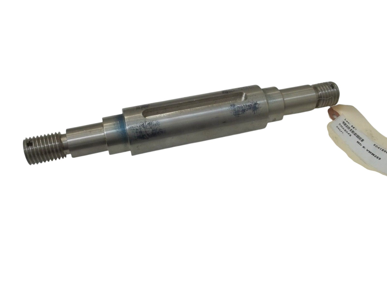 VMW269 SHAFT UNMP