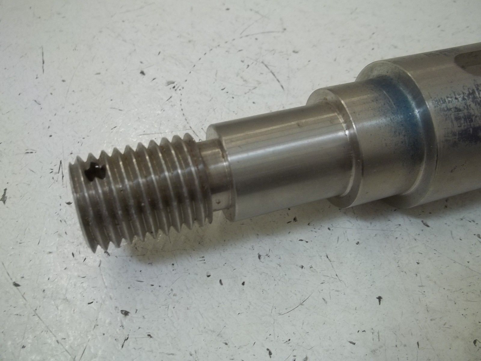 VMW269 SHAFT UNMP