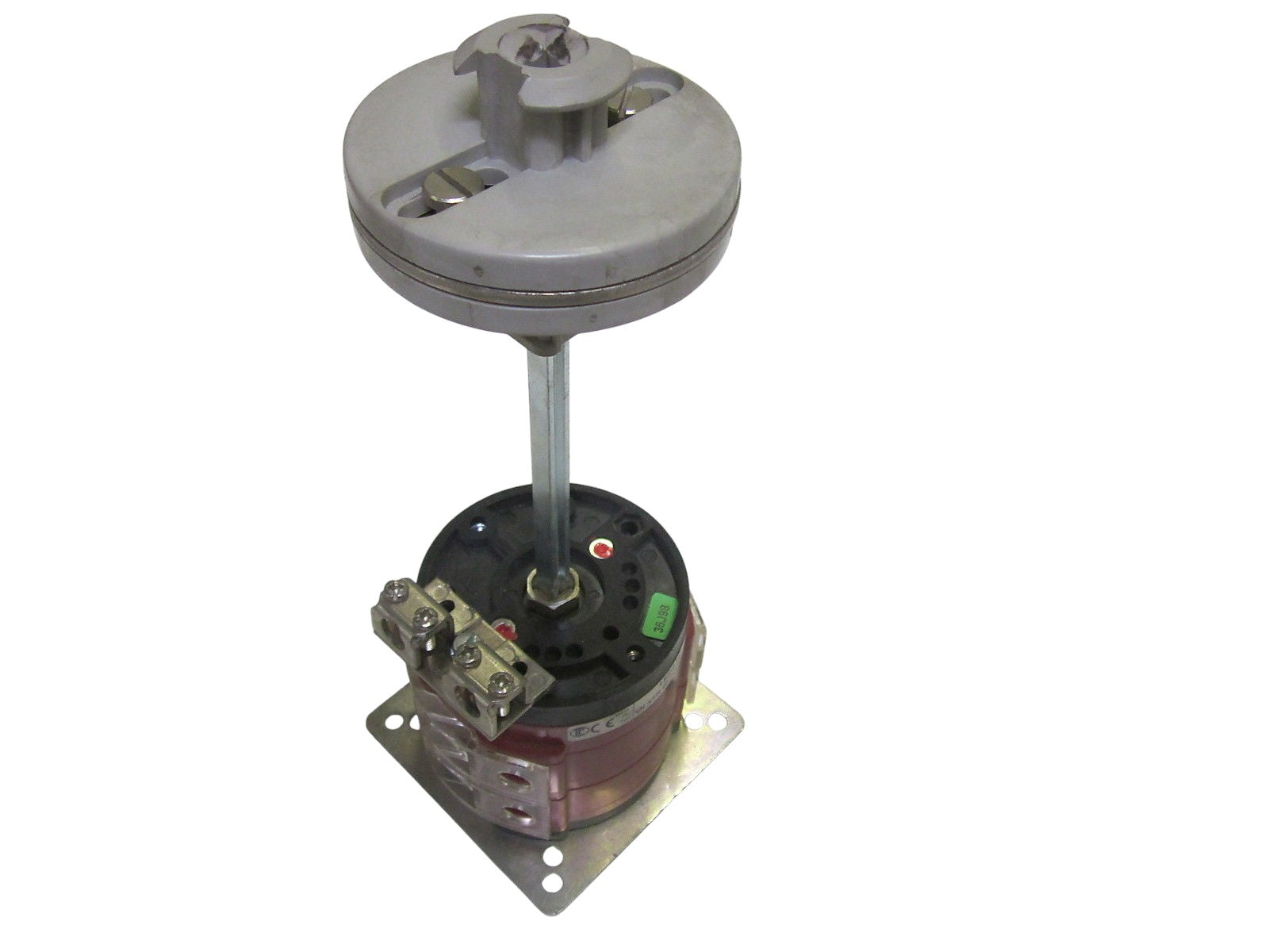 VN A/HS 80-POF45-BE-SI SWITCH 690V UNMP