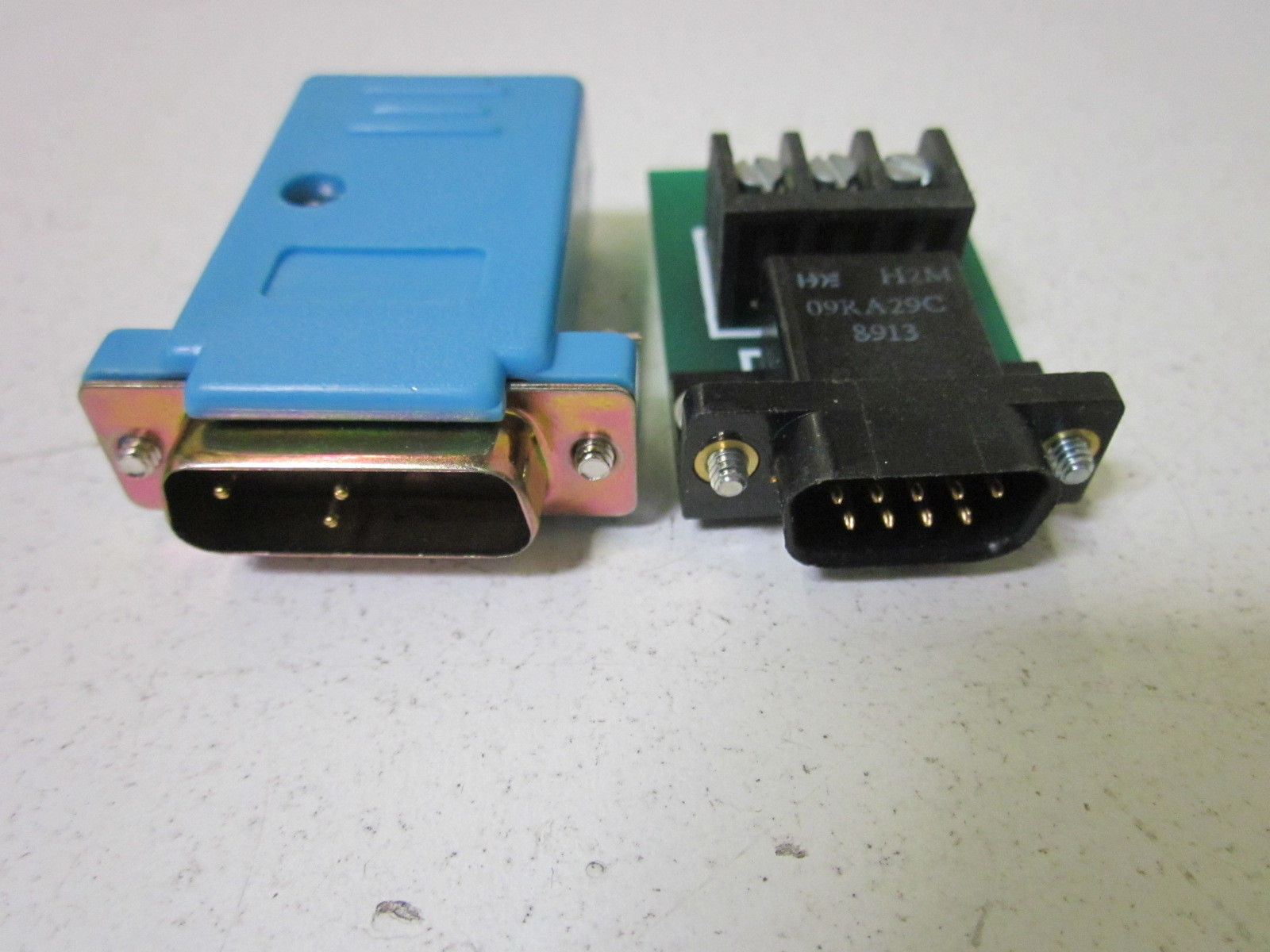 VOLTREX BRAND MAK606M MODULAR ADAPTOR KIT UNMP