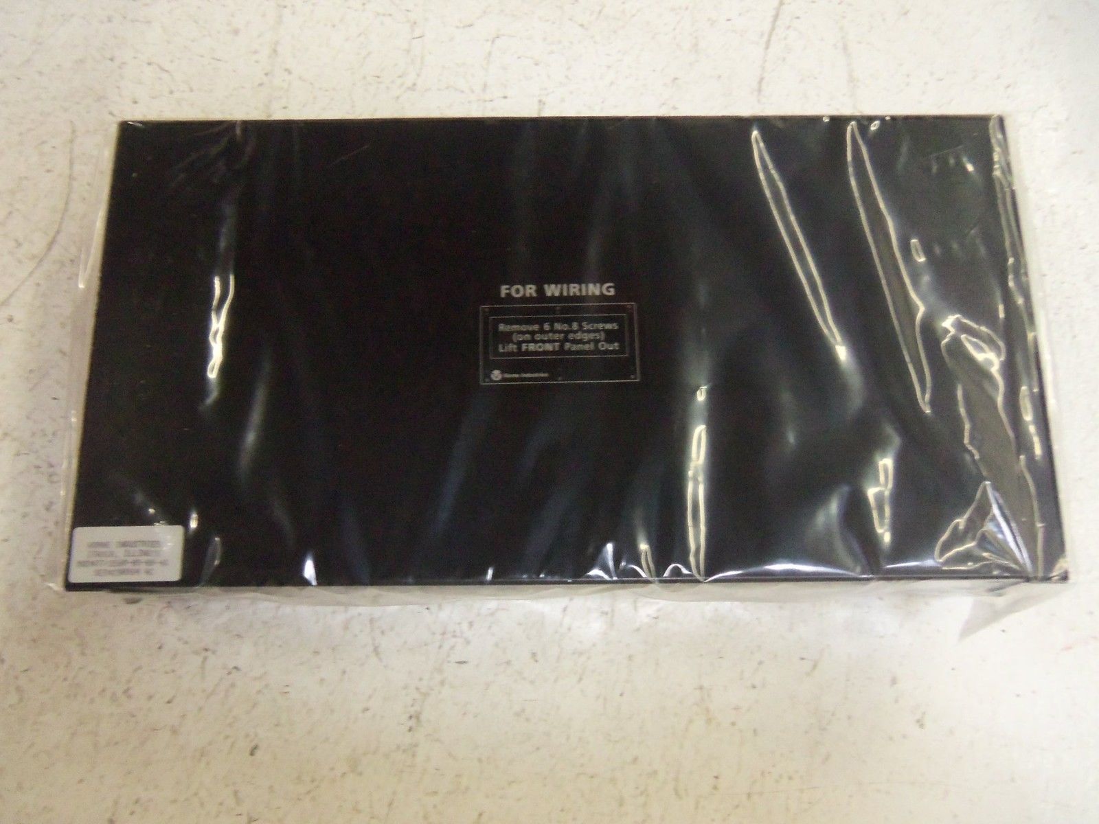 VORNE 77/256M-0S-00-4X LED DISPLAY NSMP