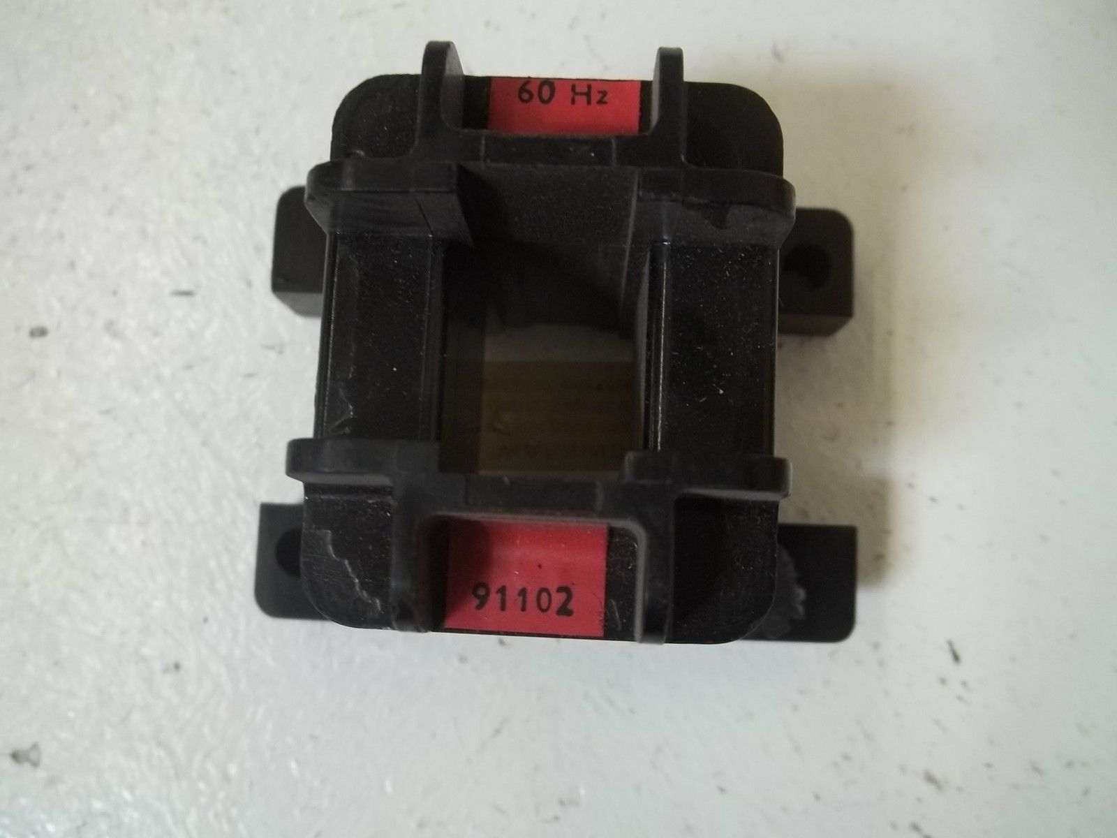 VOYTEN 91102 COIL 120V UNMP