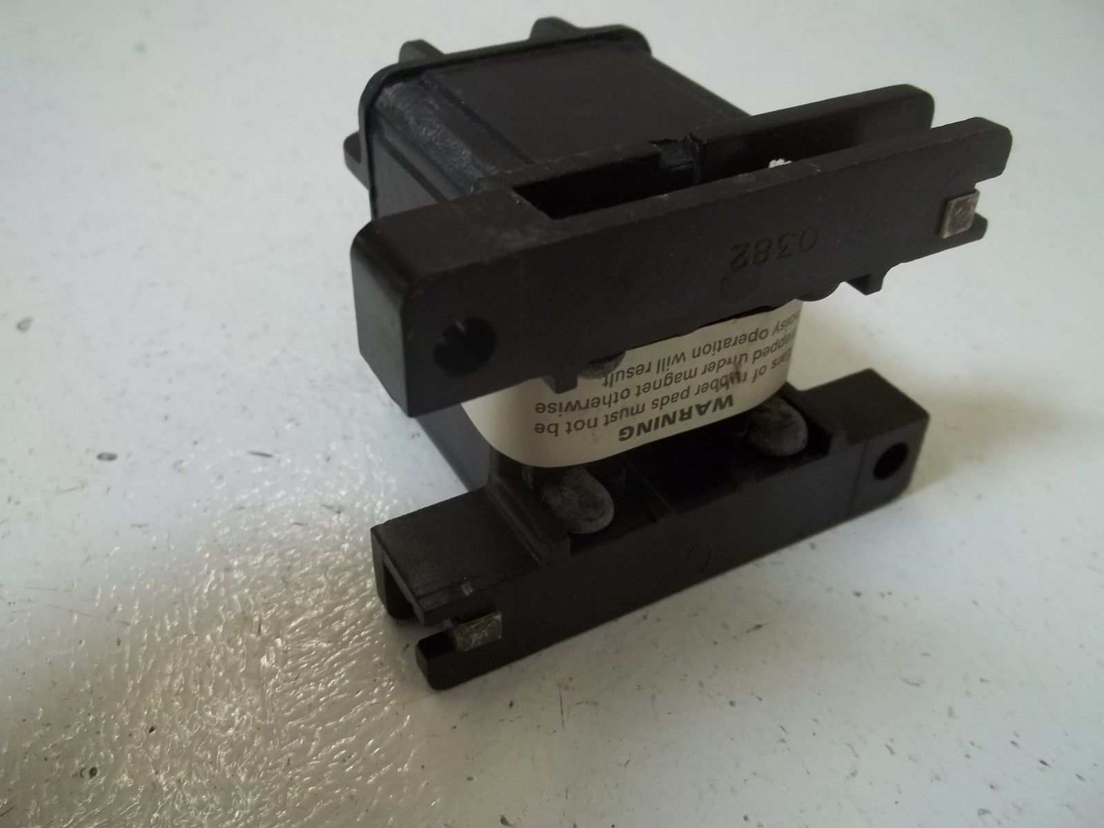 VOYTEN 91102 COIL 120V UNMP