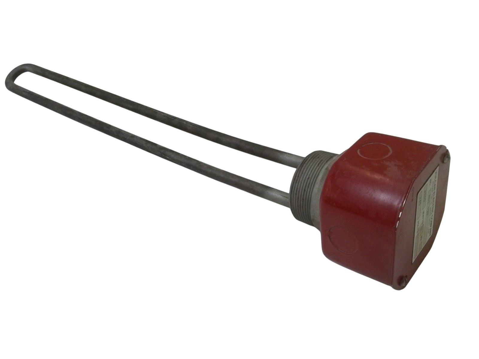 VULCAN ELECTRIC COMPANY AUI 120 HEATING ELEMENT UNMP