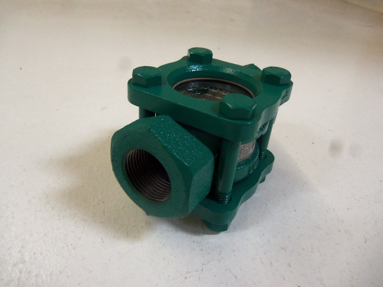 VW GBS-20A NSNP