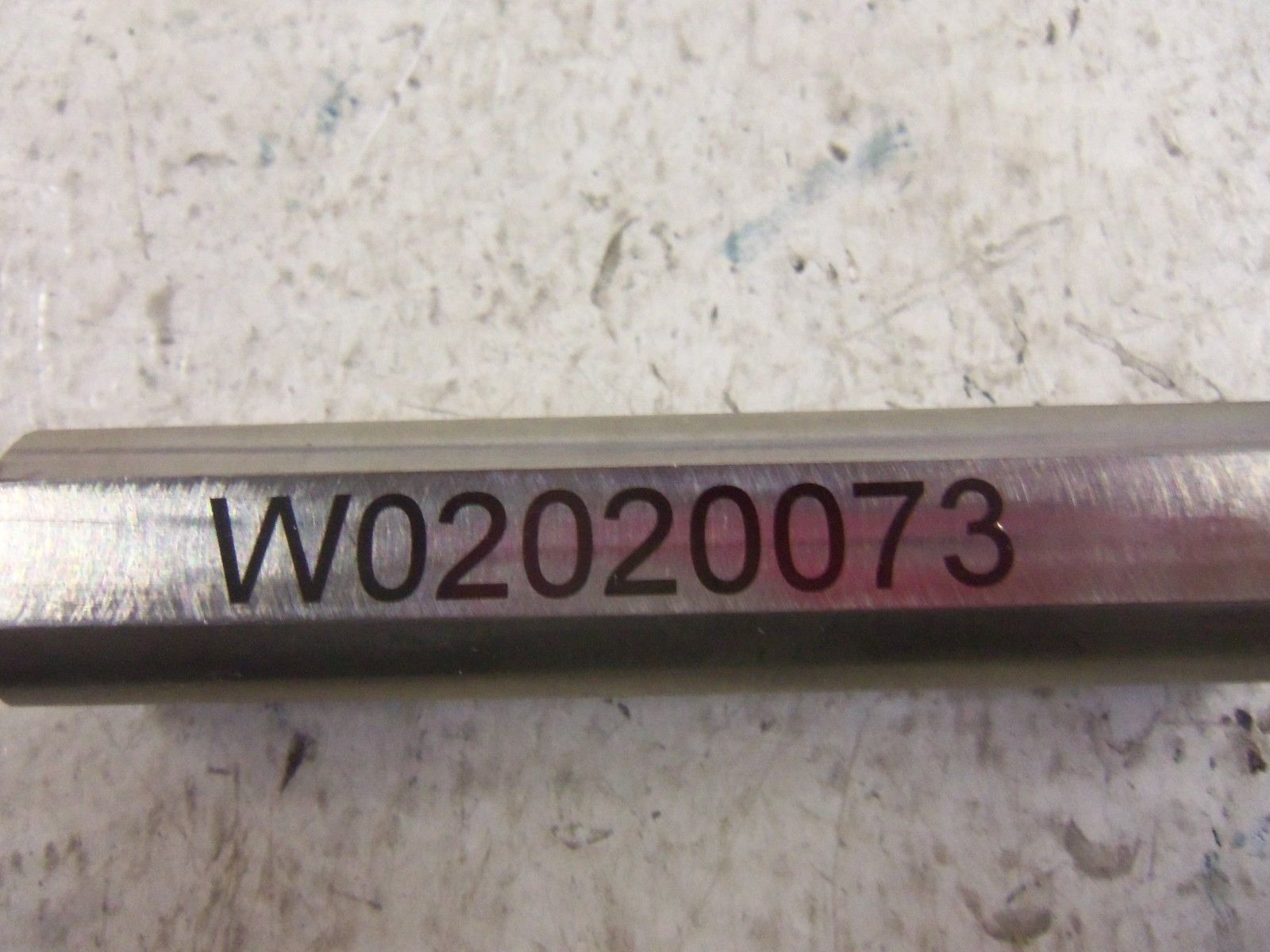 W02020073 VALVE UNMP