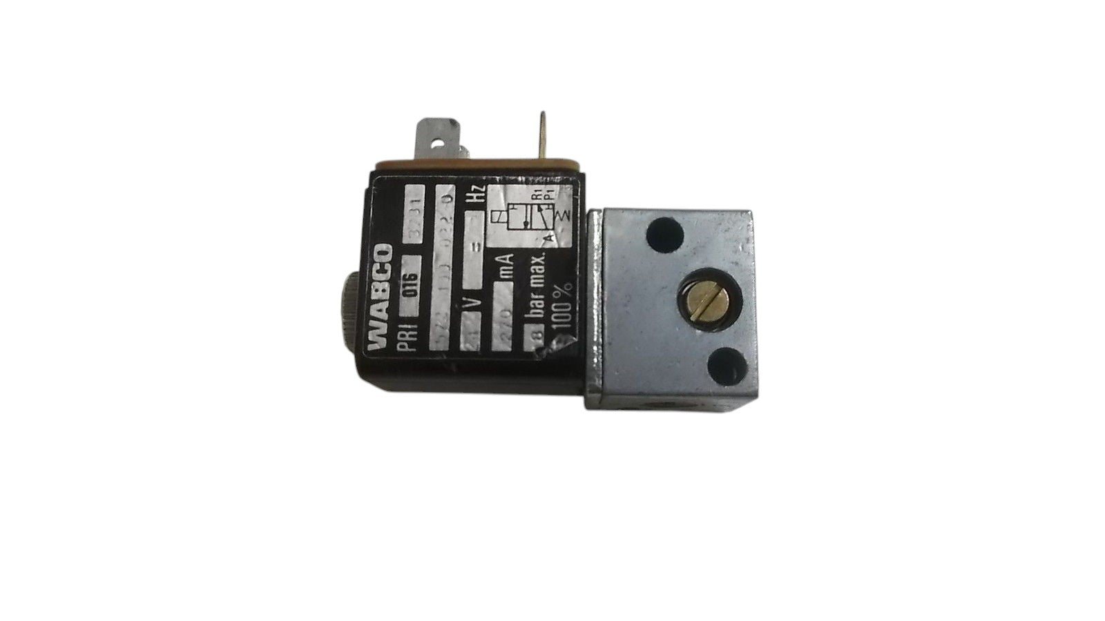 WABCO 016 3731 UNMP