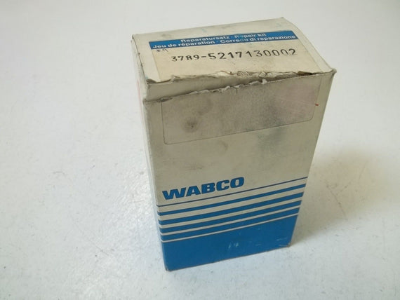 WABCO 3789-5217130002 REPAIR KIT *NEW IN BOX*