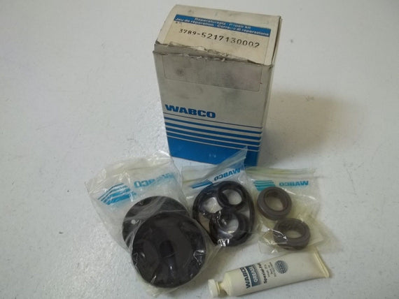WABCO 3789-5217130002 REPAIR KIT *NEW IN BOX*