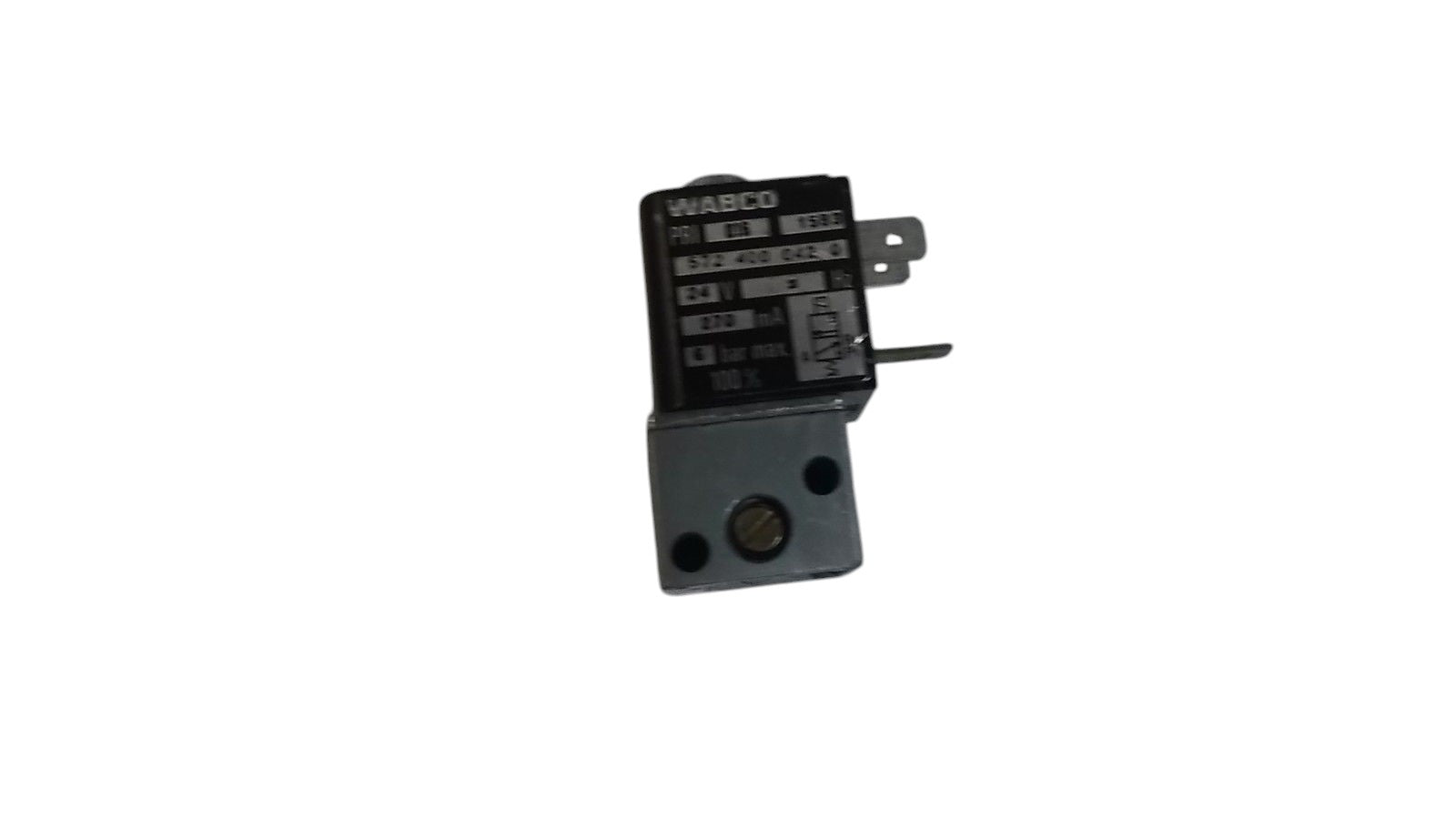 WABCO 572 400 042 D UNMP