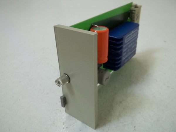 WABO 346 032 0506 2 BOARD UNMP