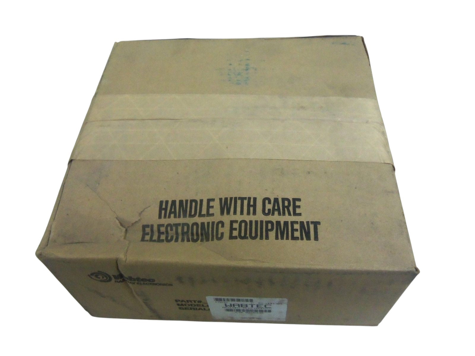 WABTEC 17237 SENSOR NSMP