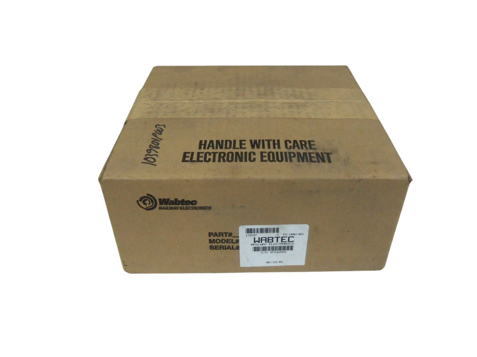 WABTEC 17237 SENSOR NSFS