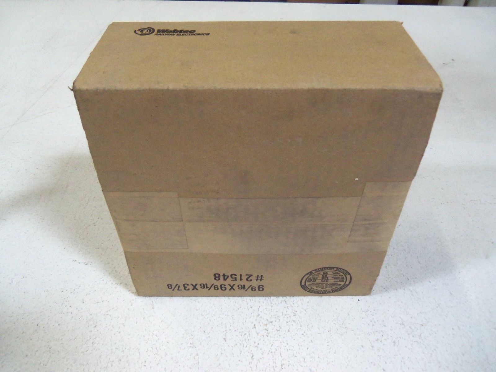 WABTEC 17237 SENSOR NSFS