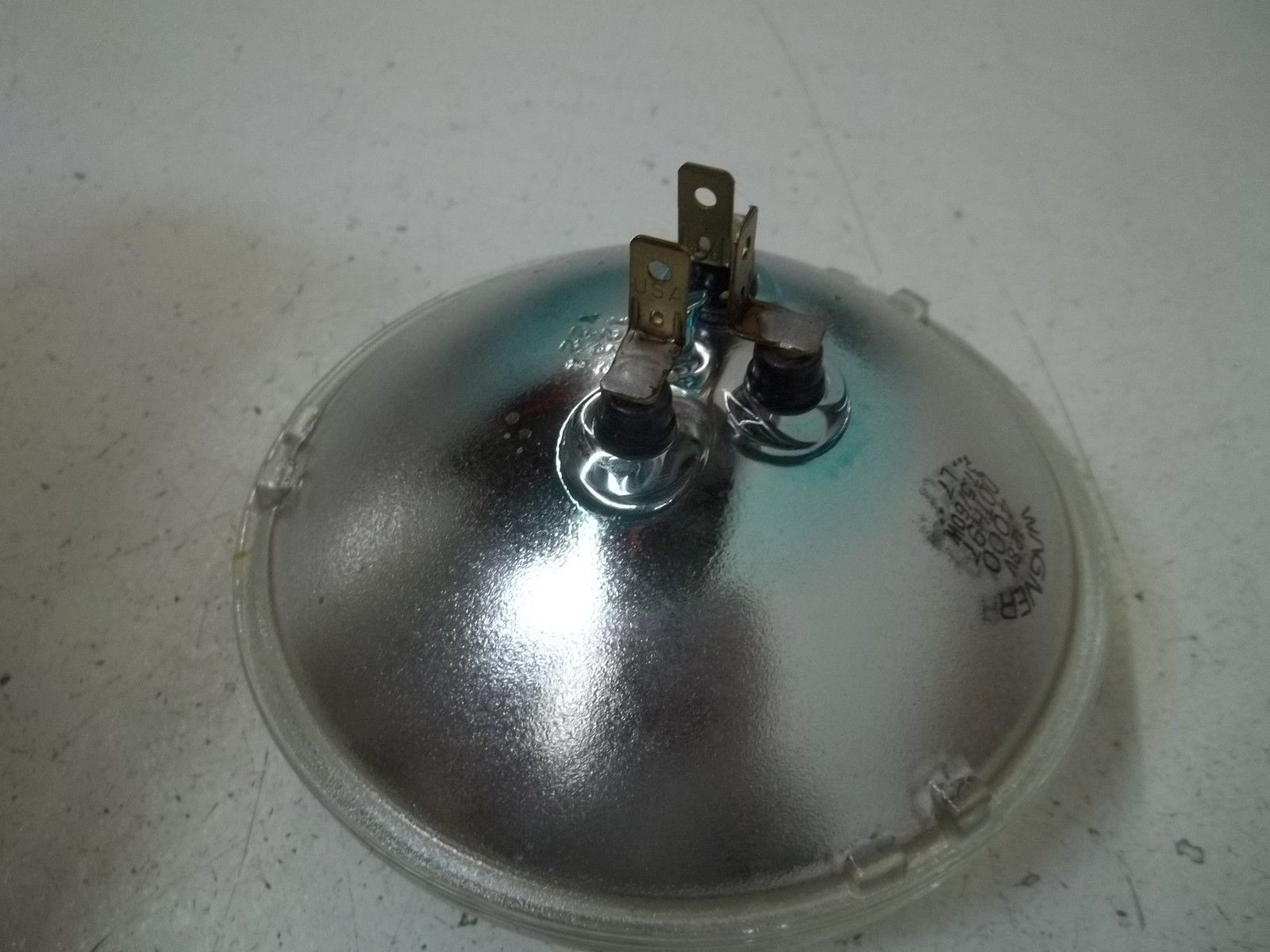 WAGNER 4000 SEALED BEAM NSMP