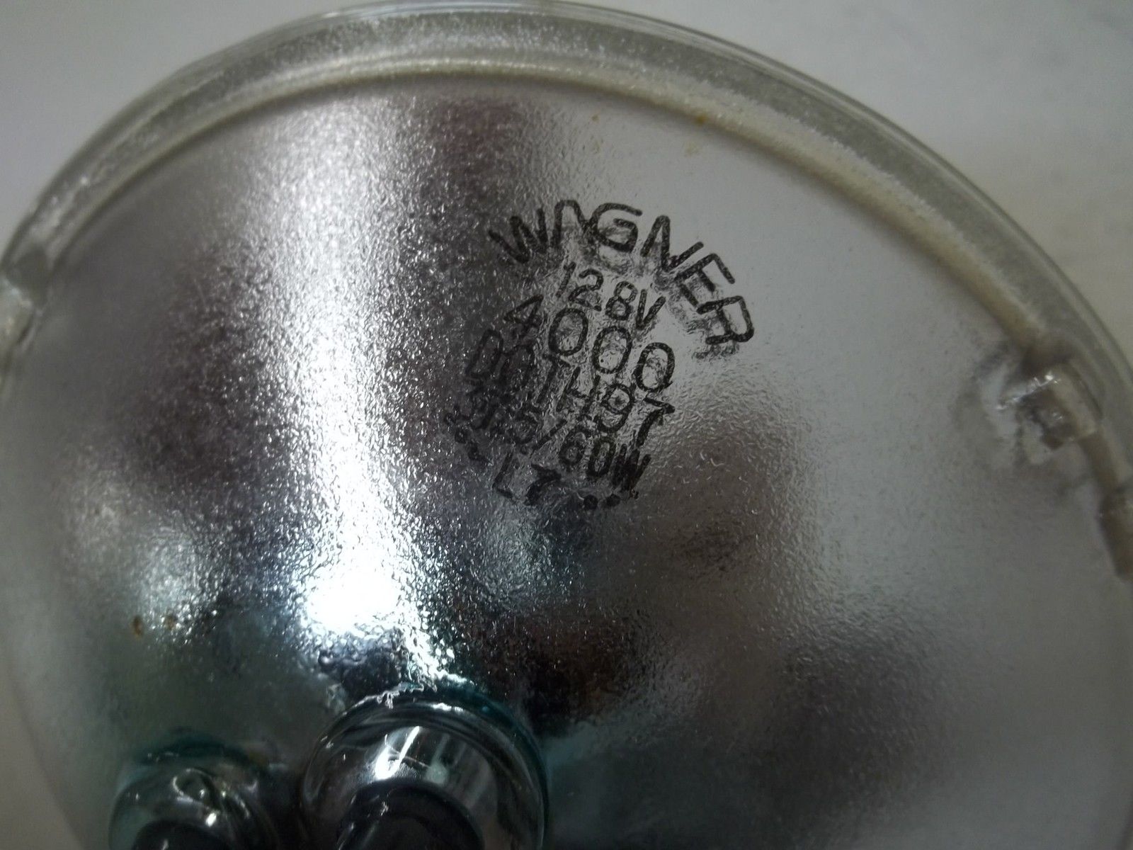 WAGNER 4000 SEALED BEAM NSMP