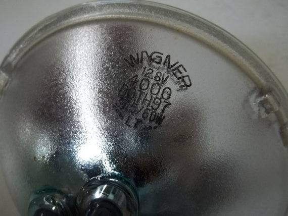 WAGNER 4000 SEALED BEAM *NEW IN BOX*