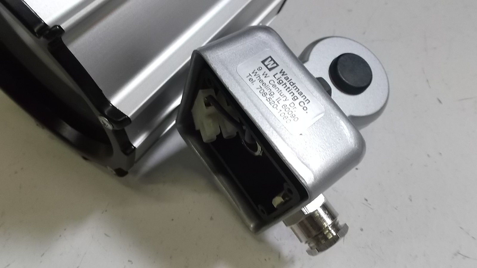 WALDMANN 008-308-900 NSMP