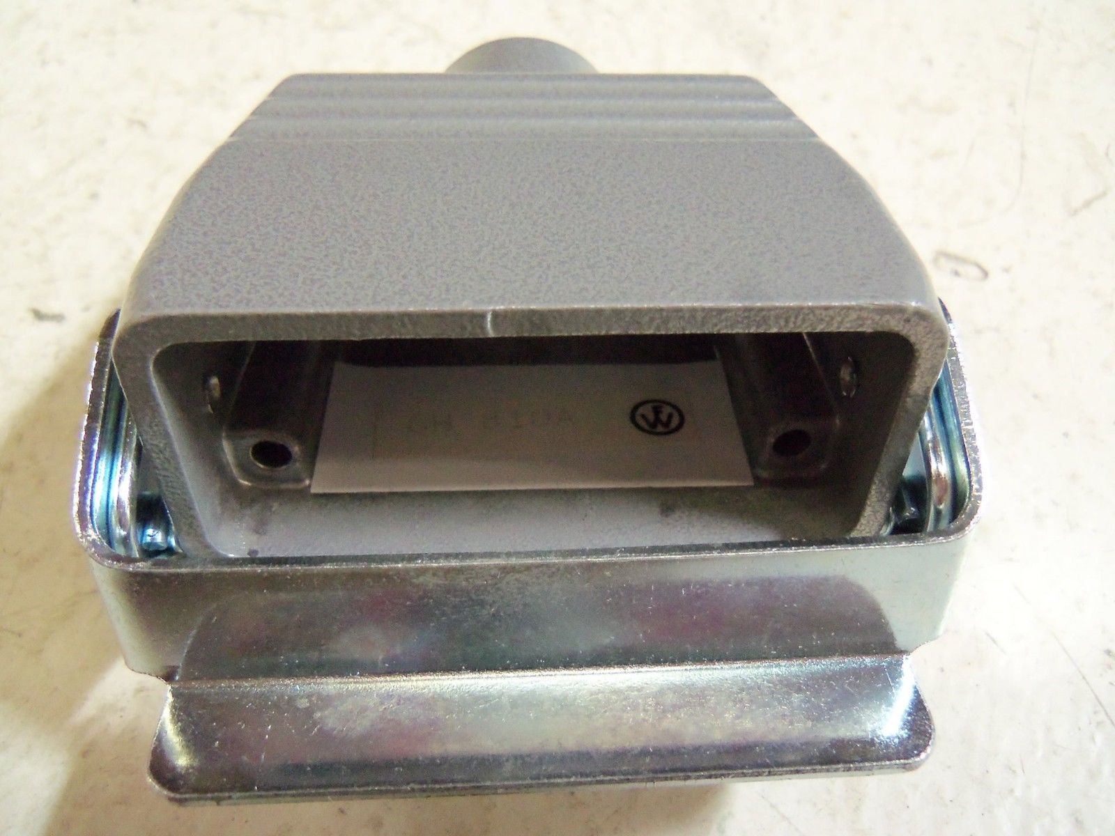 WALTHER ELECTRIC CH810A NSNP