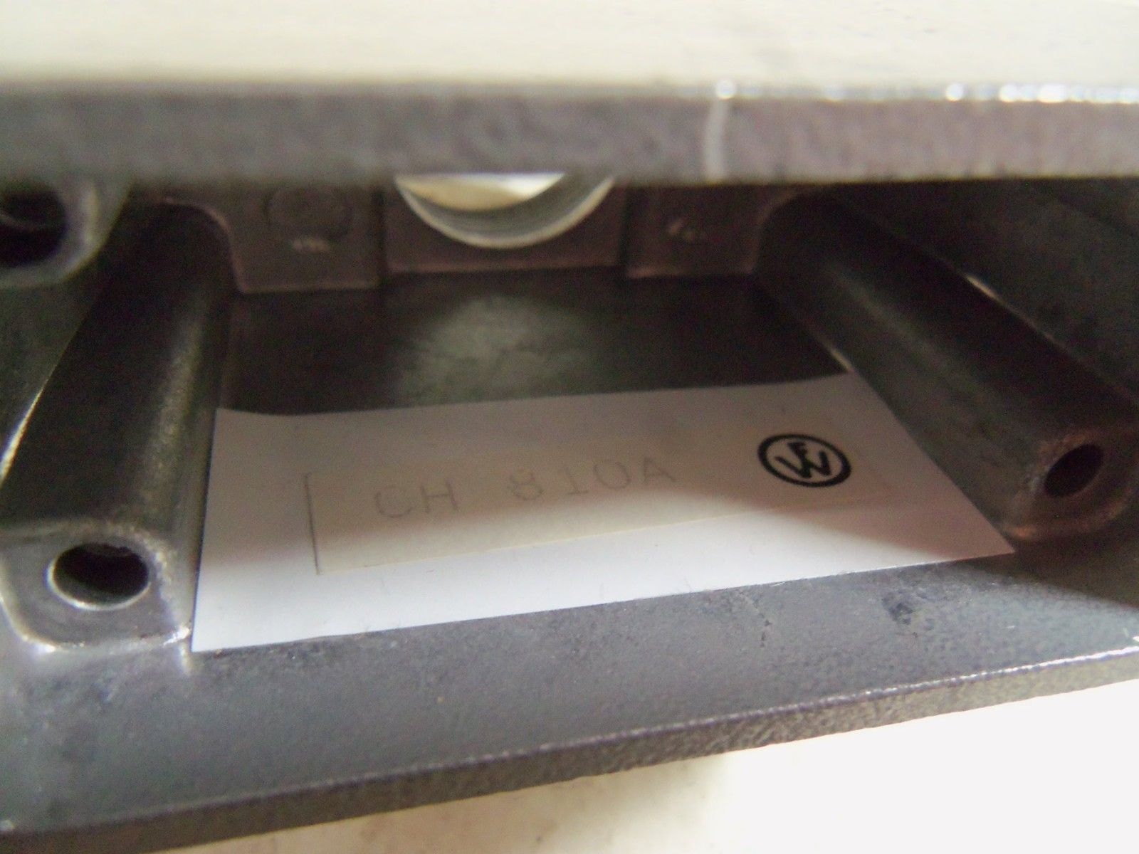 WALTHER ELECTRIC CH810A NSNP