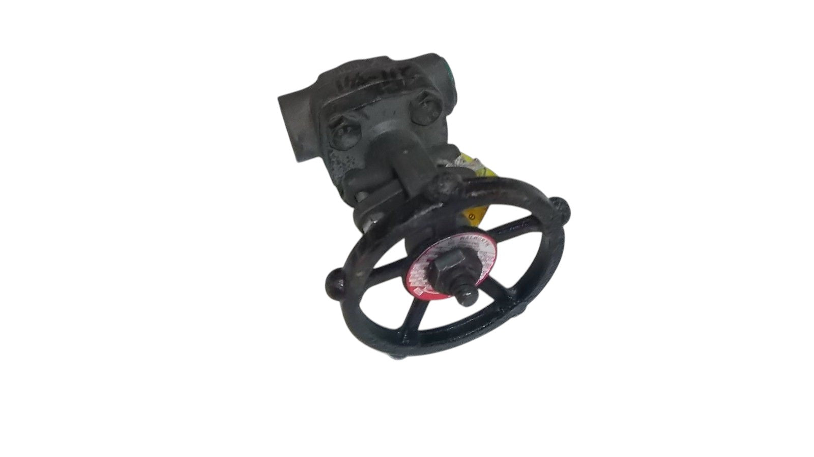 WALWORTH VALVE W950 UNMP