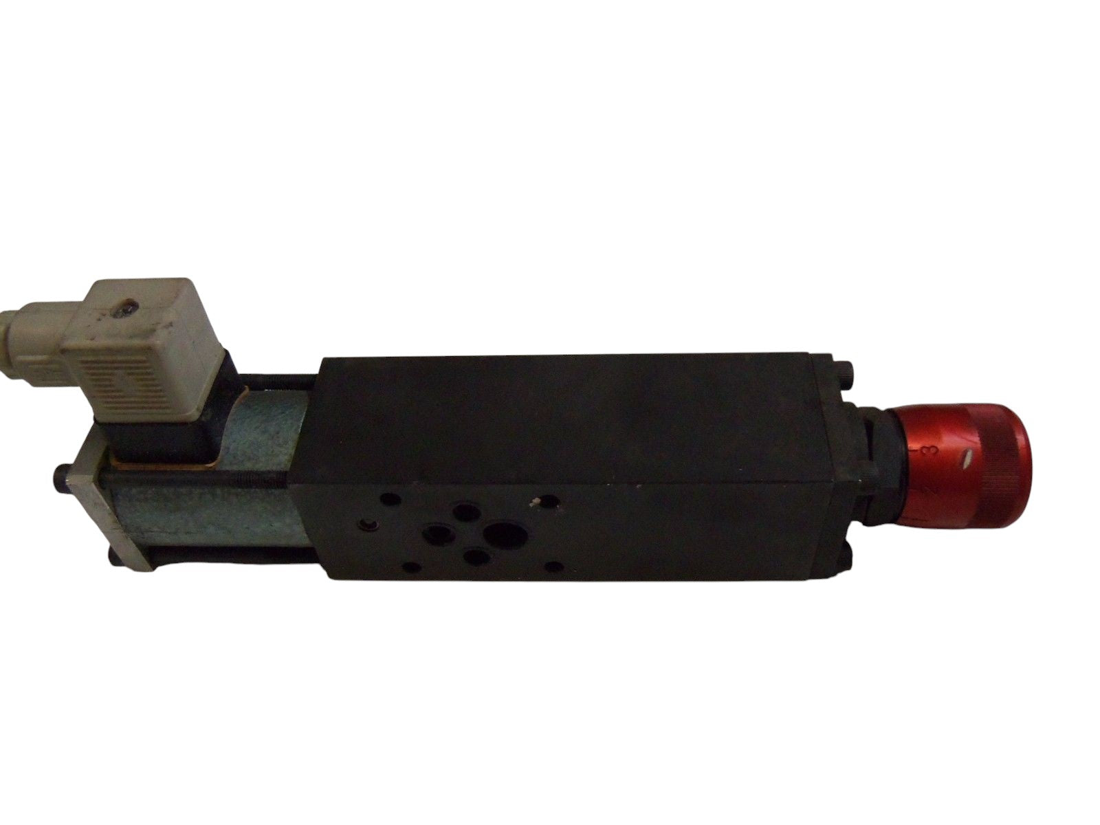 WANDFLUH-HYDRAULIK AWVEA6-S520-739/816 UNMP