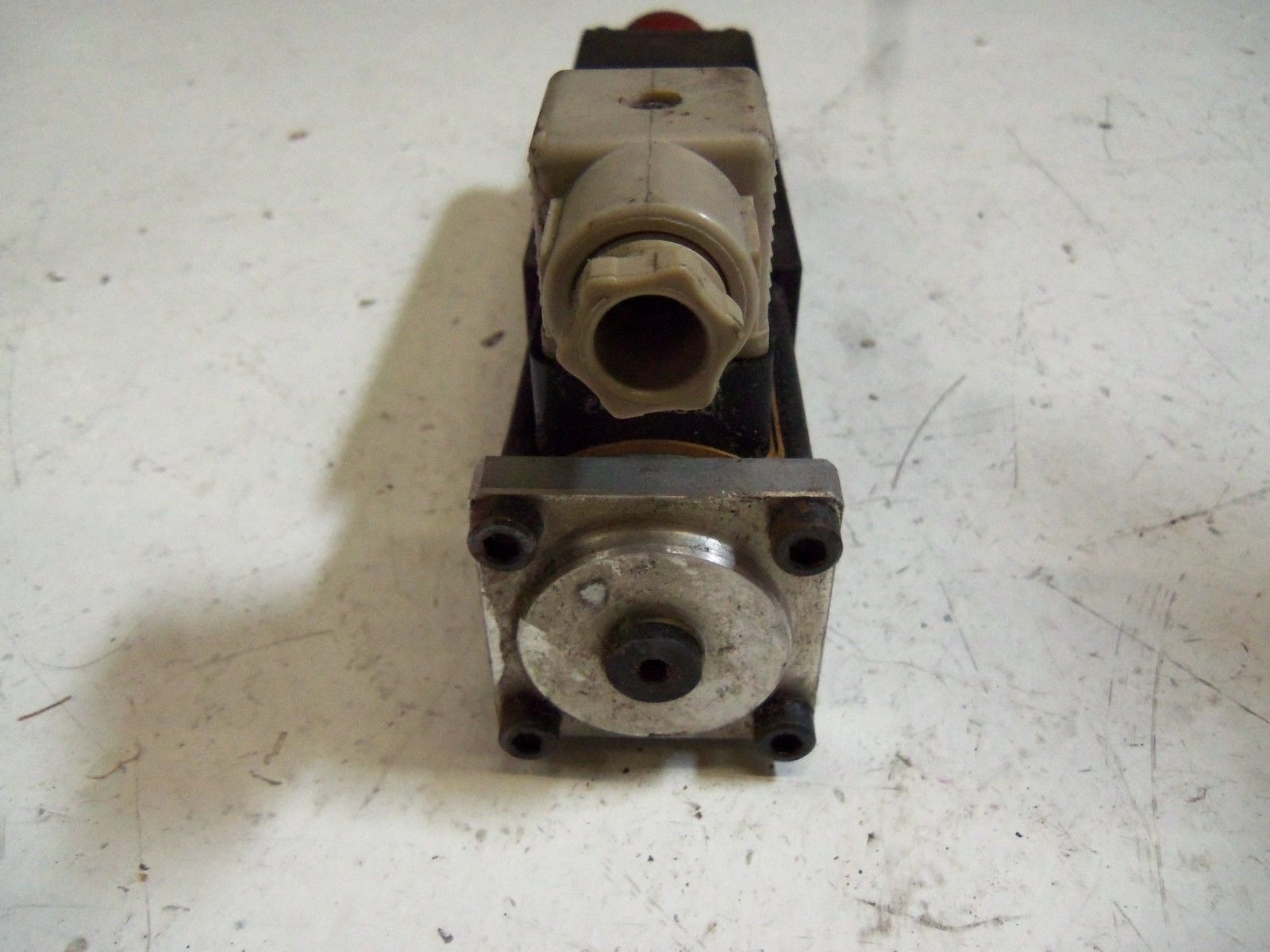 WANDFLUH-HYDRAULIK AWVEA6-S520-739/816 UNMP