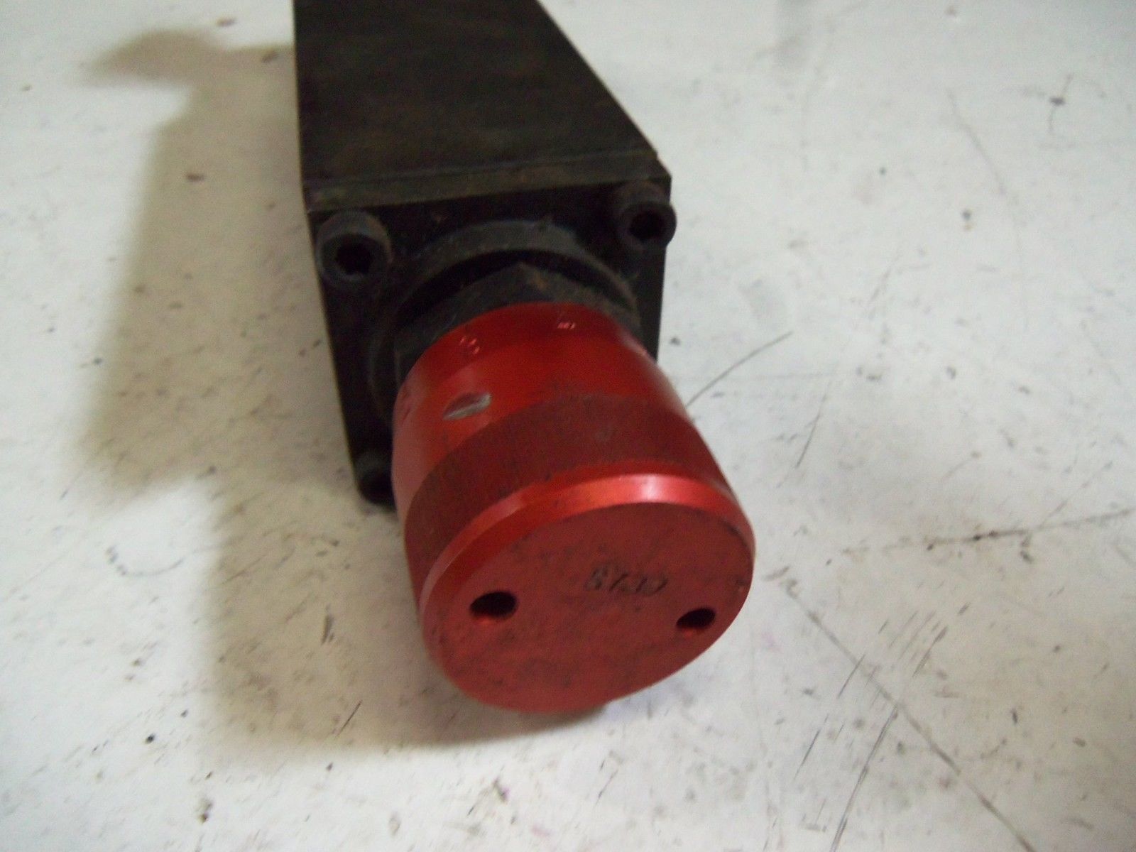 WANDFLUH-HYDRAULIK AWVEA6-S520-739/816 UNMP