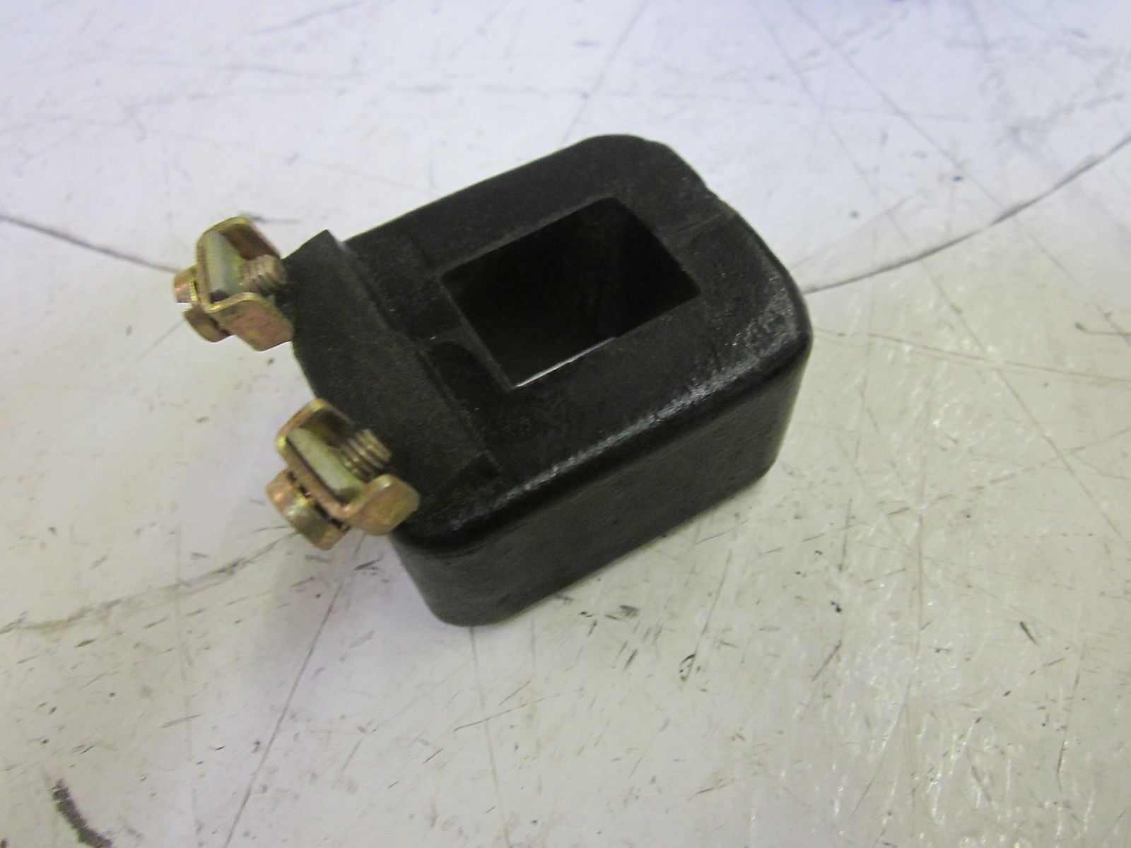 WARD LEONARD 271L3 COIL 440V  NSMP