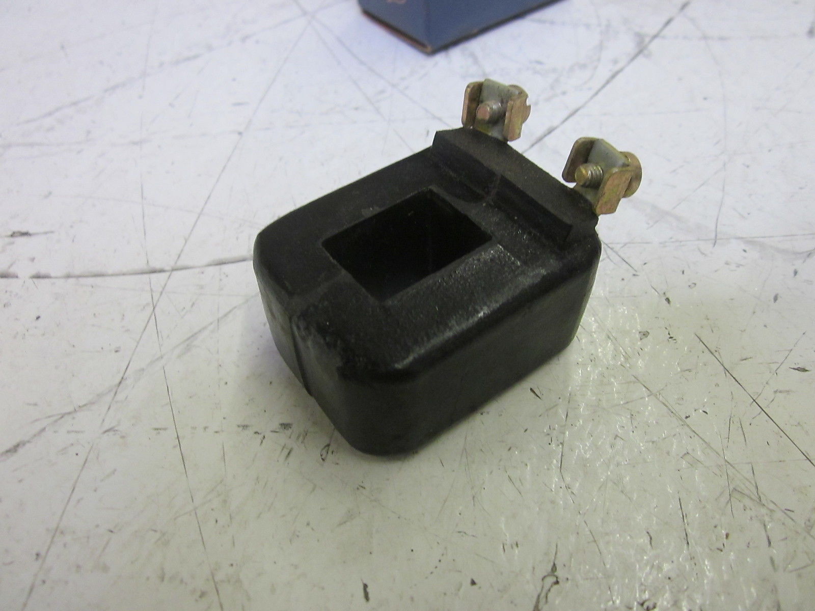 WARD LEONARD 271L3 COIL 440V  NSMP