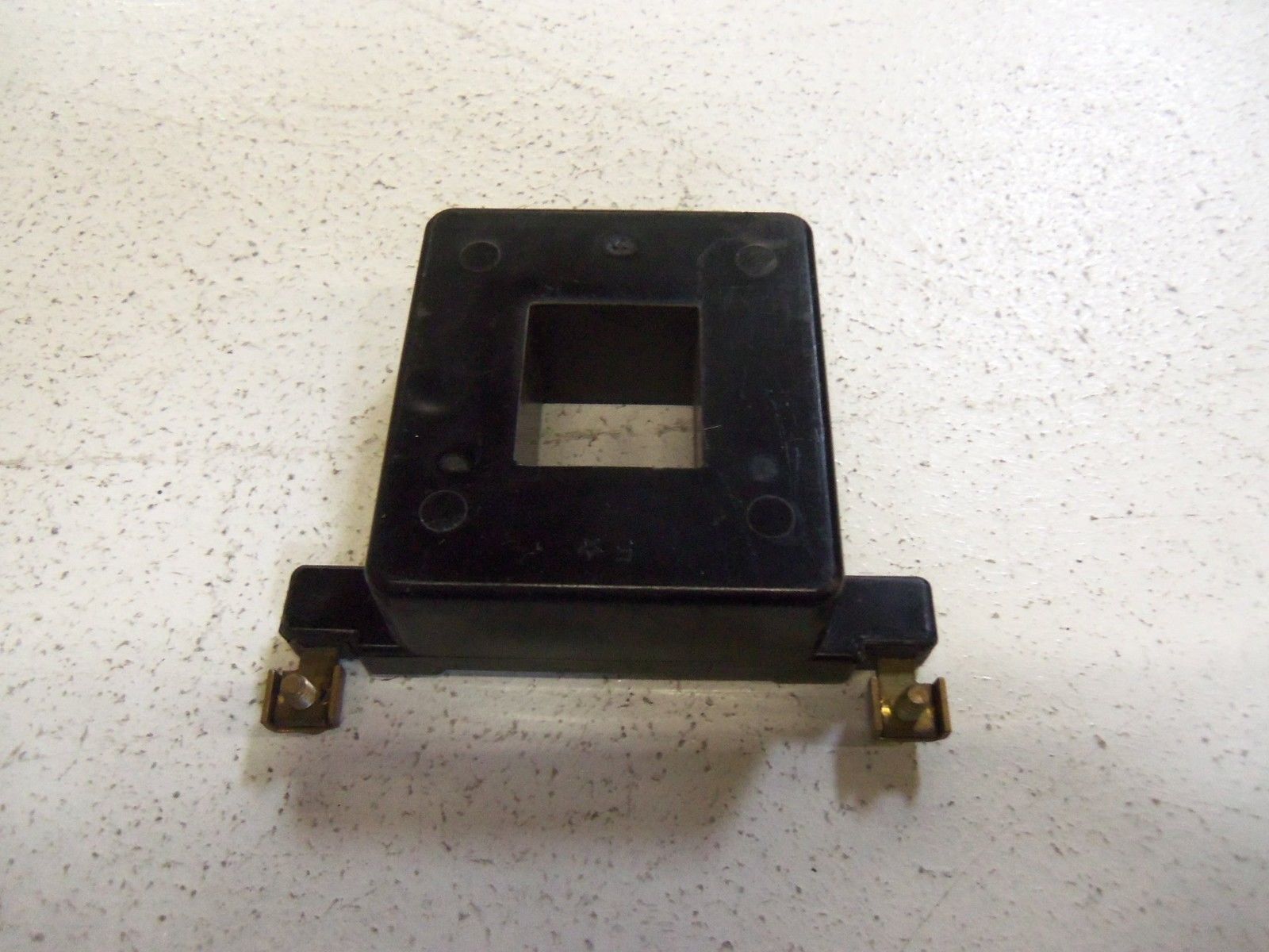 WARD LEONARD COIL WL 319 L6 110/120  UNMP