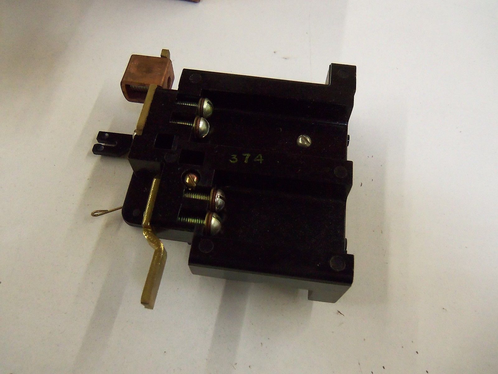WARD LEONARD KIT 5M106 NSMP