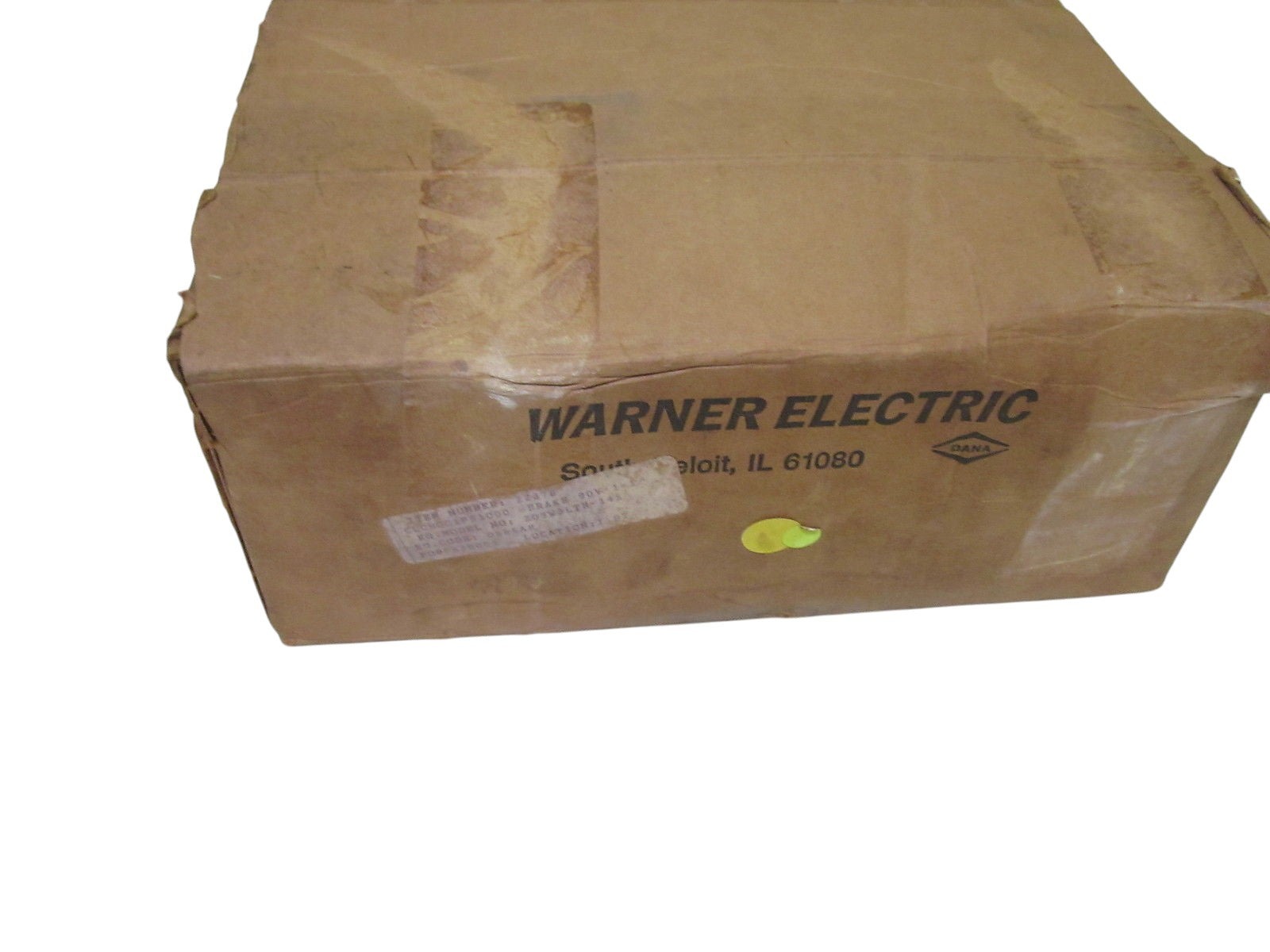 WARNER ELECTRIC 203W32TH-145 KIT NSMP