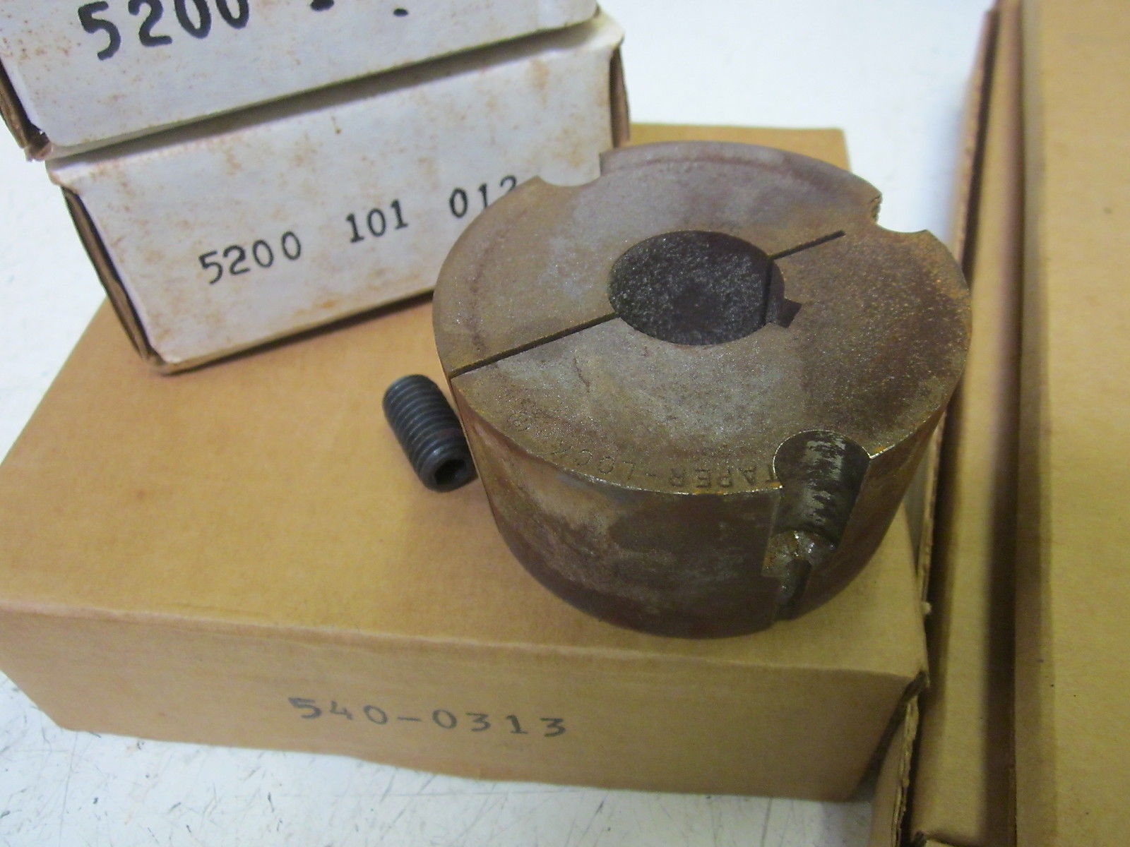 WARNER ELECTRIC 203W32TH-145 KIT NSMP