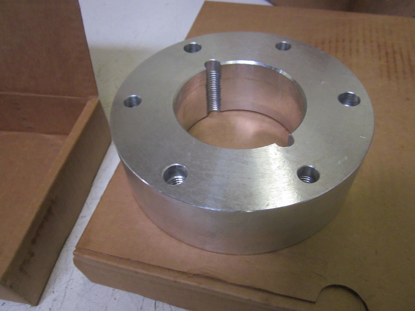 WARNER ELECTRIC 203W32TH-145 KIT NSMP