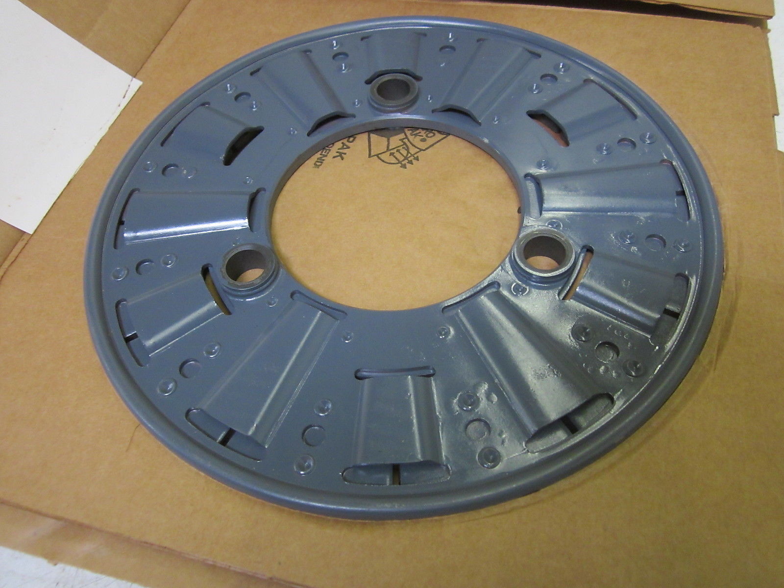 WARNER ELECTRIC 203W32TH-145 KIT NSMP
